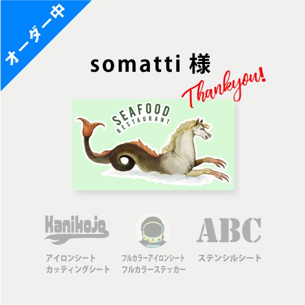 ◆somatti様専用