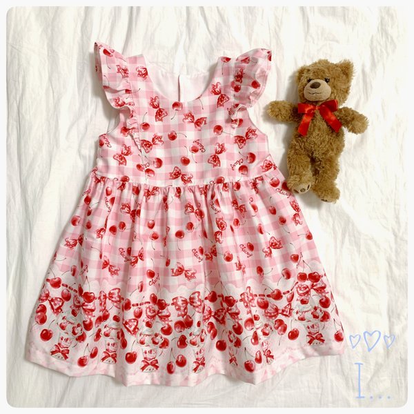 ロリィタ 子供服のハンドメイド 手作り通販 Minne 日本最大級のハンドメイドサイト ロリィタ 子供服のハンドメイド 手作り通販 Minne 日本最大級のハンドメイドサイト