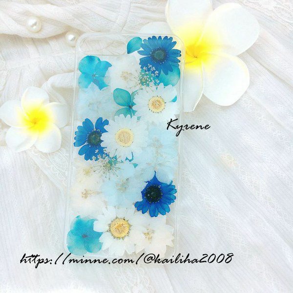 全機種対応iPhone Xperia Galaxy HUAWEI AQUOS OPPO  GOOGLEPIXEI ARROWSマホケース 押し花ケース 人気  押し花 ❀ケース 花束 花物語