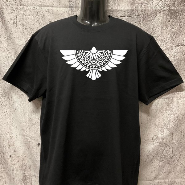 オジロワシ　Tシャツ（半袖）