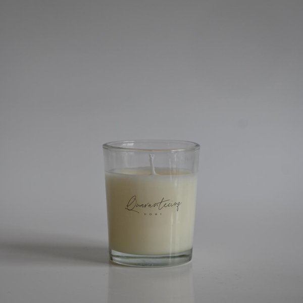 AROMA CANDLE burn time 30hours