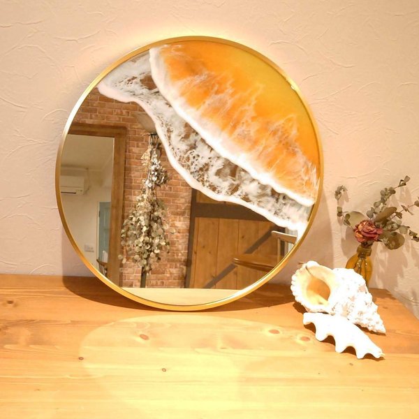 M's Mirror Collection「Sawda」