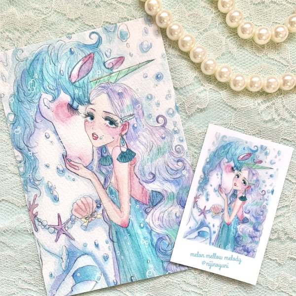 ユニコーン イラストのハンドメイド 手作り通販 Minne 日本最大級のハンドメイドサイト ユニコーン イラストのハンドメイド 手作り通販 Minne 日本最大級のハンドメイドサイト