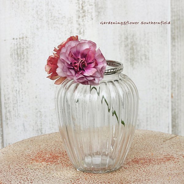 花瓶 ガラス工芸のハンドメイド 手作り通販 Minne 日本最大級のハンドメイドサイト
