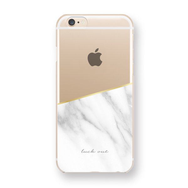 Premium Marble＊　名入れ/iPhone11/iPhone11Pro/iPhoneXS/iPhoneXR/iPhoneXSMax/iPhone8/iPhoneSE/クリアケース