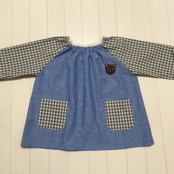 アップリケ エプロン スモックのハンドメイド 手作り通販 Minne 日本最大級のハンドメイドサイト アップリケ エプロン スモックのハンドメイド 手作り通販 Minne 日本最大級のハンドメイドサイト