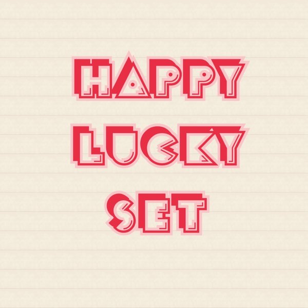 《中身が分かる福袋》Happy Lucky SET ❣️　イヤリング