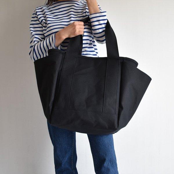 STYLE TOTE BAG(ブラック)