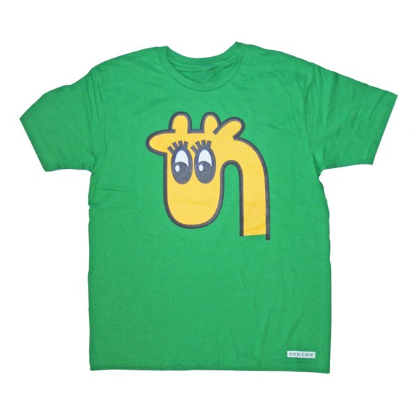 Tシャツ【giraffe】