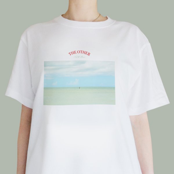 THE OTHER　フォトTシャツ《NORTH SHORE SERIES》