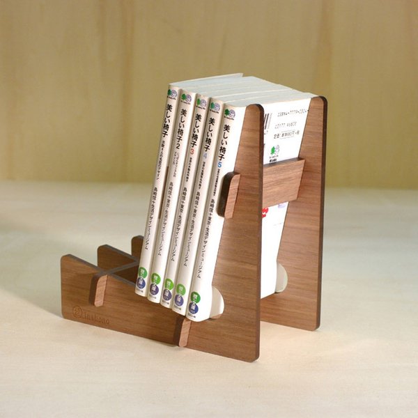 KUMU　BookStand