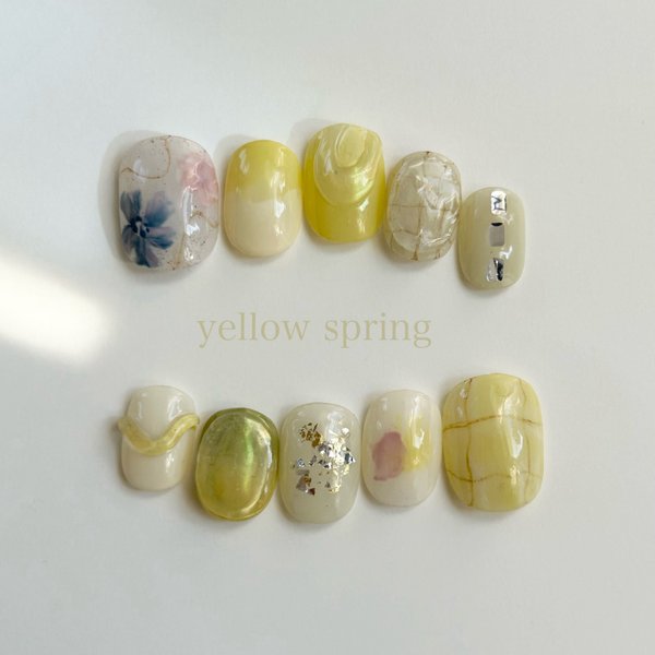 original design@70yellow spring