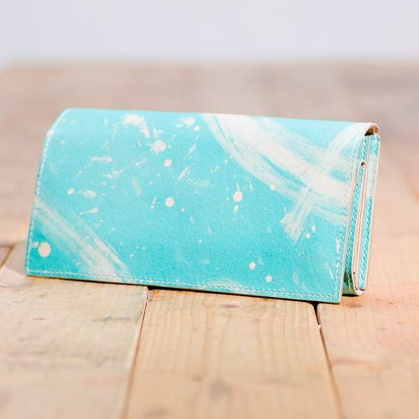 Long Wallet（Rakugaki）