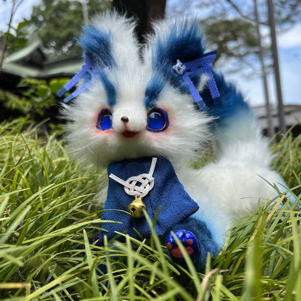福告幻獣 幼体 ぱんくちゃん - www.top4all.pl