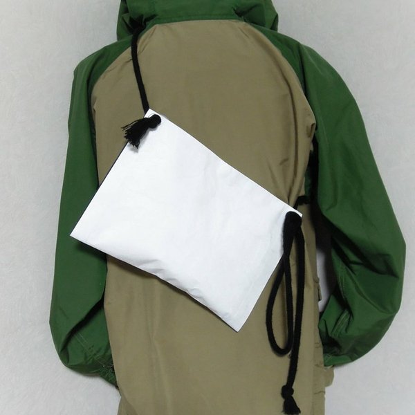 Folder Bag [B5]