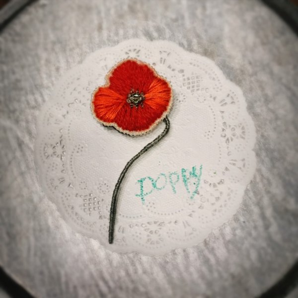 poppy