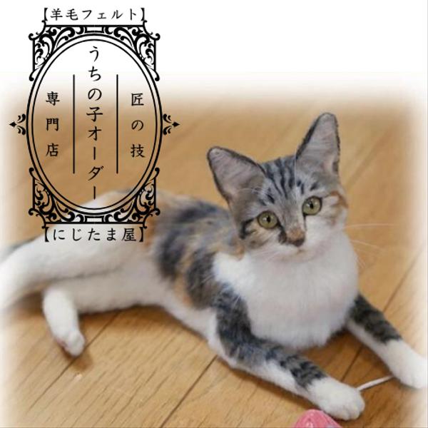 にじたま屋のプロフィール | minne 国内最大級のハンドメイド にじたま屋のプロフィール | minne 国内最大級のハンドメイド