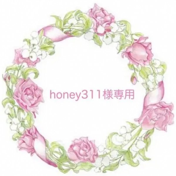 honey311様専用