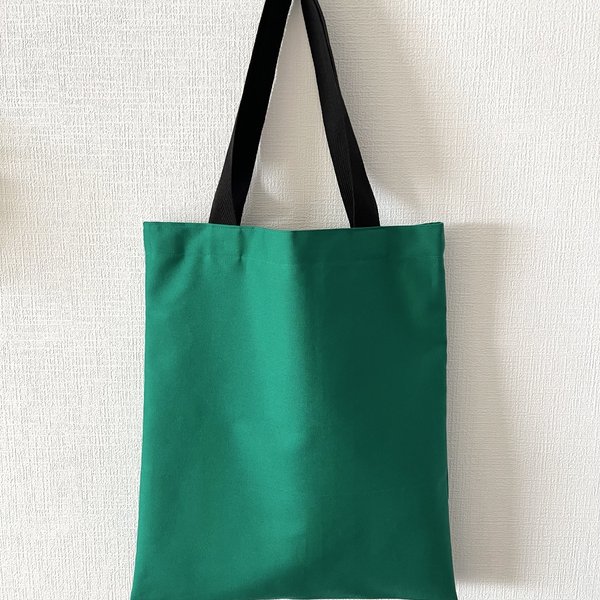 シンプル トートBag M