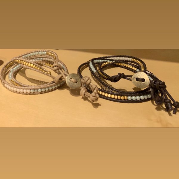 pair  bracelet