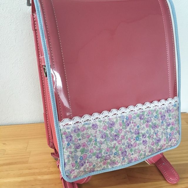 新柄入荷 再販 受注製作 女の子向け 切替柄と縁取りが選べる 透明 新柄入荷 再販 受注製作 女の子向け 切替柄と縁取りが選べる 透明