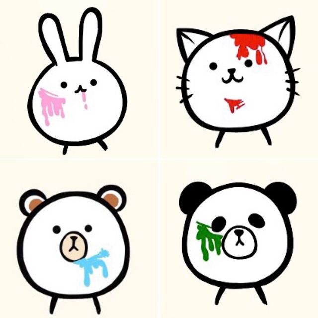 Line アイコン 可愛い イラスト My Blog Line アイコン 可愛い イラスト My Blog