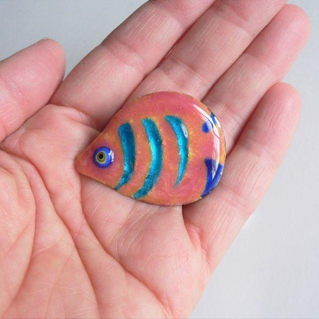 上熱帯魚 ピンク 最高の花の画像