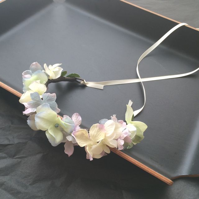 すべての美しい花の画像 上赤ちゃん 花 かん むり 作り方 すべての美しい花の画像 上赤ちゃん 花 かん むり 作り方