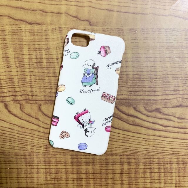 マカロン 女の子 Iphoneケース ハンドメイドマーケット Minne マカロン 女の子 Iphoneケース ハンドメイドマーケット Minne