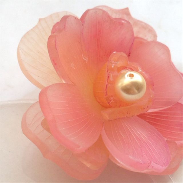新着プラバン 立体 作り方 花 最高の花の画像 新着プラバン 立体 作り方 花 最高の花の画像
