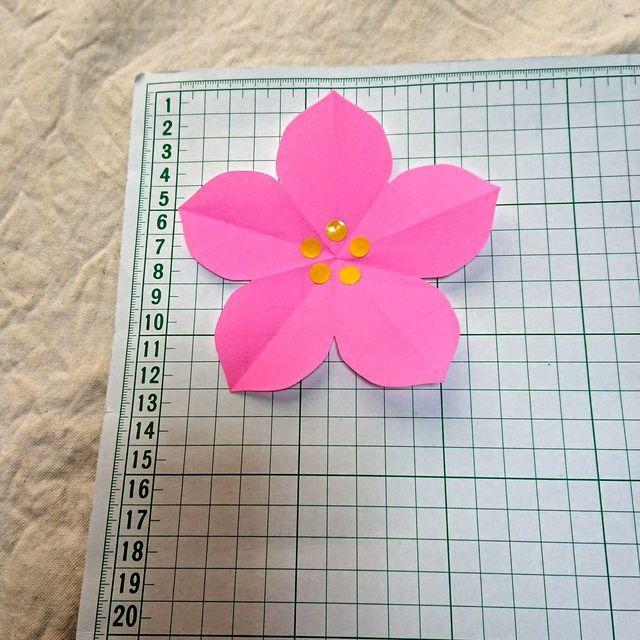 最新ひな祭り 花 折り紙 すべての美しい花の画像 最新ひな祭り 花 折り紙 すべての美しい花の画像