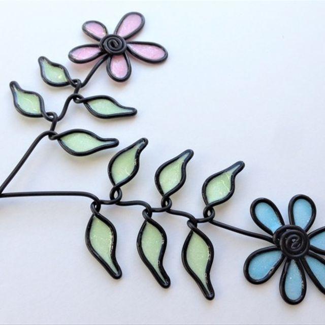 最高のワイヤー クラフト 花 最高の花の画像 最高のワイヤー クラフト 花 最高の花の画像