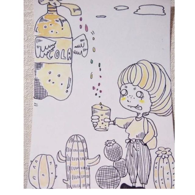 あんなこと こんなこと出来たらいいなポストカード No 1 あんなこと こんなこと出来たらいいなポストカード No 1