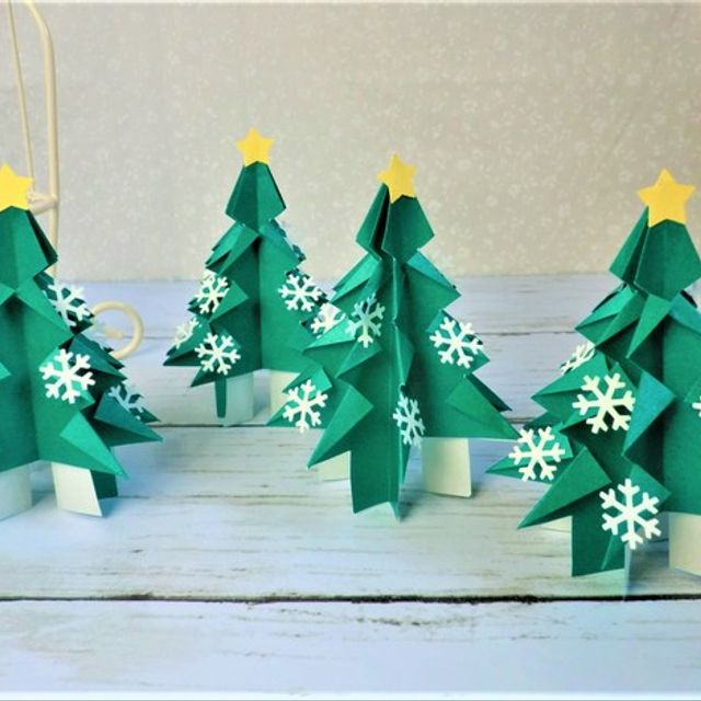 100 クリスマス 折り紙 立体 100 で最高の画像 100 クリスマス 折り紙 立体 100 で最高の画像