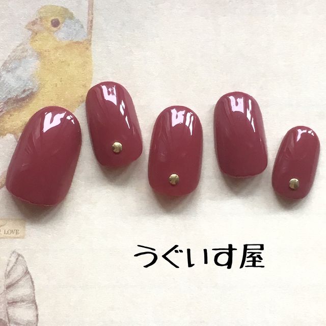 再販2 くすみピンク単色 ネイルチップ ハンドメイドマーケット Minne 再販2 くすみピンク単色 ネイルチップ ハンドメイドマーケット Minne