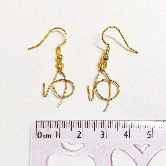 ひらがな ゆ のピアス ハンドメイドマーケット Minne ひらがな ゆ のピアス ハンドメイドマーケット Minne