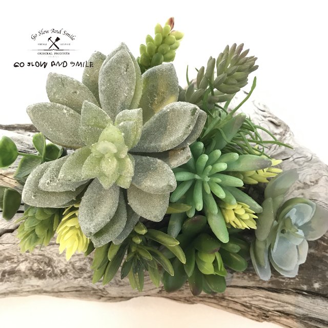 流木インテリア 流木グリーン グリーンインテリア フェイクグリーン 多肉植物 流木 ハンドメイドマーケット Minne 流木インテリア 流木グリーン グリーンインテリア フェイクグリーン 多肉植物 流木 ハンドメイドマーケット Minne