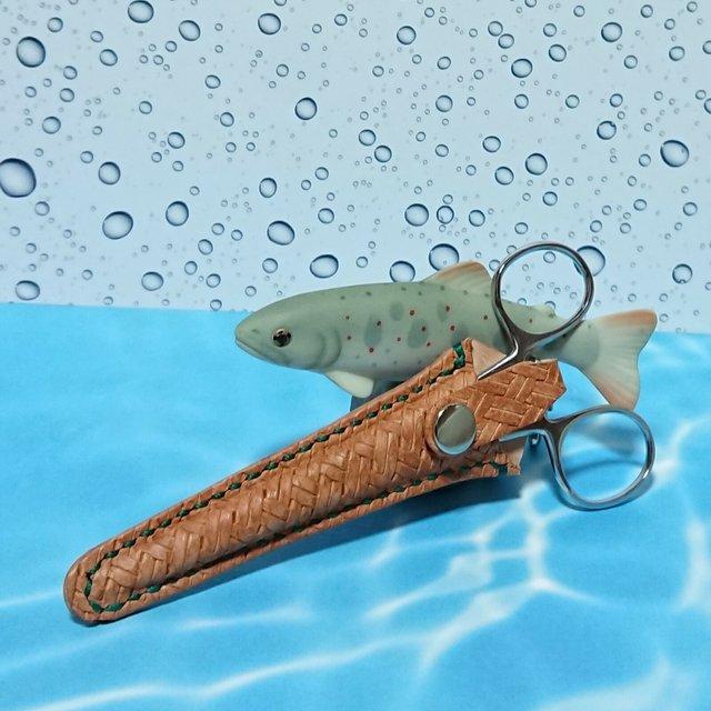 新作 釣るためのアイテム フォーセップホルダー改良版 釣り フライフィッシング ヤマメ イワナ ニジマス 渓流釣り フライベスト 道具 レザー 革 茶色 プレゼント 一点物 Minne 日本最大級のハンドメイド 手作り通販サイト 新作 釣るためのアイテム フォーセップホルダー改良版 釣り フライフィッシング ヤマメ イワナ ニジマス 渓流釣り フライベスト 道具 レザー 革 茶色 プレゼント 一点物 Minne 日本最大級のハンドメイド 手作り通販サイト