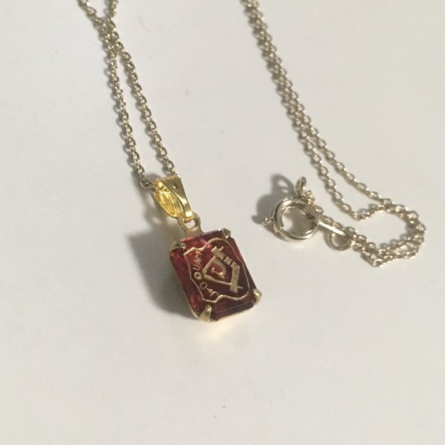 Vintageフリーメイソンネックレス ハンドメイドマーケット Minne Vintageフリーメイソンネックレス ハンドメイドマーケット Minne