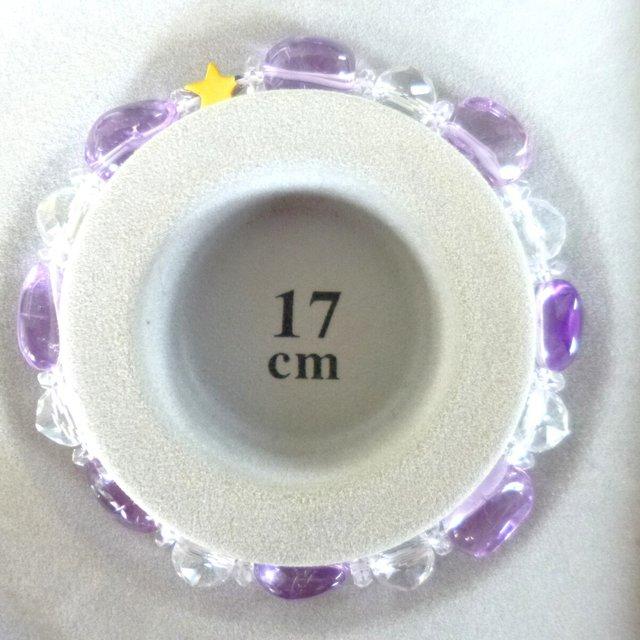 ☆愛の守護石☆心の安らぎ☆ストレス緩和☆高品質AAA☆ピンクアメジスト♪(ローズアメジスト)☆タンブル☆お星さま☆ダイアモンドボタンカット☆ ☆17cm☆ ☆プリティリング(12号くらい)付き☆ ☆愛の守護石☆心の安らぎ☆ストレス緩和☆高品質AAA☆ピンクアメジスト♪(ローズアメジスト)☆タンブル☆お星さま☆ダイアモンドボタンカット☆ ☆17cm☆ ☆プリティリング(12号くらい)付き☆