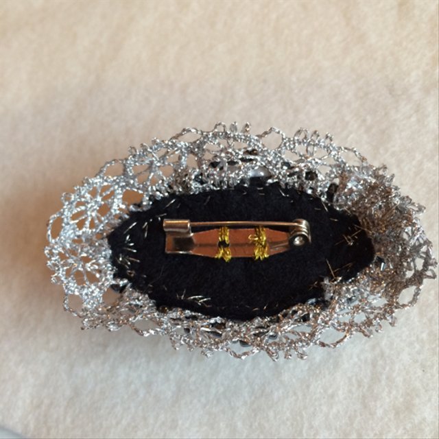 おめめぶろーち ハンドメイドマーケット Minne