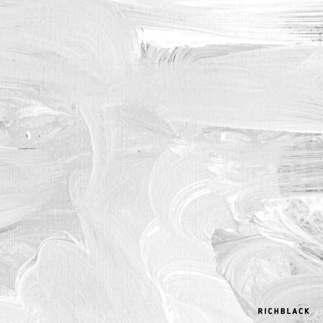 White Gray ペイント風 ポスター A1 油絵風 抽象画 グランジ モノトーン モノクロ 白黒 グレー 韓国 北欧 玄関 インテリア カフェ アート おしゃれ シンプル かっこいい Minne 日本最大級のハンドメイド 手作り通販サイト