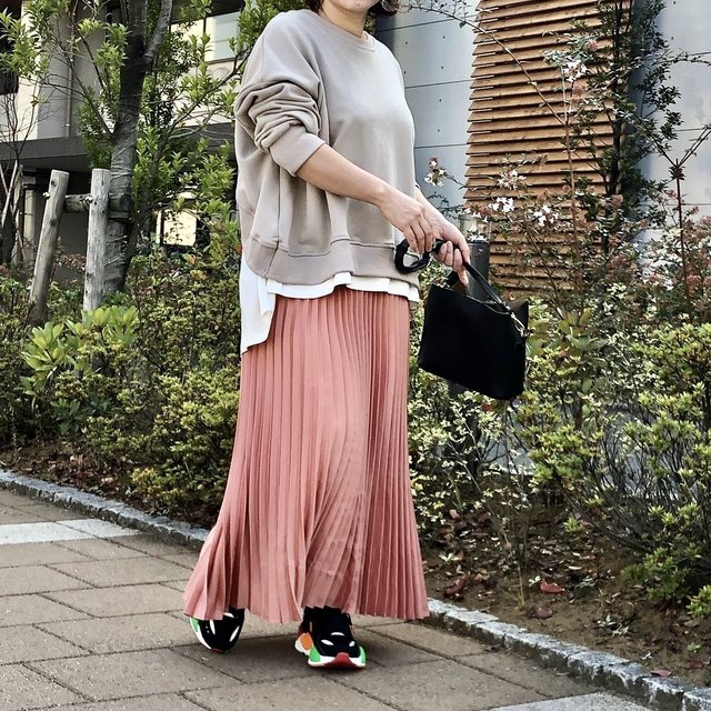 小柄さん向け 150センチ前後の方 ロング丈プリーツフレアスカート S M L ピンクカラー 洗ってもプリーツそのままが嬉しい 送り迎え 通勤 お出掛け お食事 クリスマス プレゼント ハンドメイドマーケット Minne 小柄さん向け 150センチ前後の方 ロング丈プリーツフレアスカート S M L ピンクカラー 洗ってもプリーツそのままが嬉しい 送り迎え 通勤 お出掛け お食事 クリスマス プレゼント ハンドメイドマーケット Minne