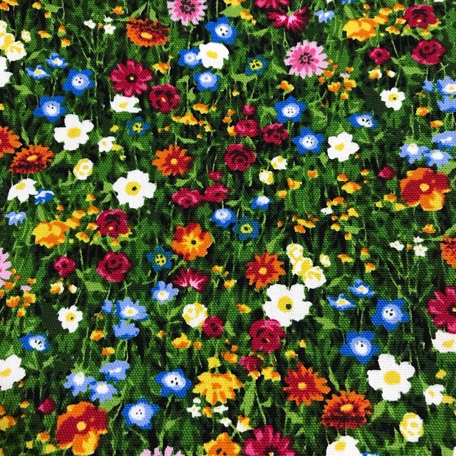 50 50 オックス 春の花畑 生地 オックス生地 コットン 綿 花柄 芝生 ハンドメイドマーケット Minne 50 50 オックス 春の花畑 生地 オックス生地 コットン 綿 花柄 芝生 ハンドメイドマーケット Minne