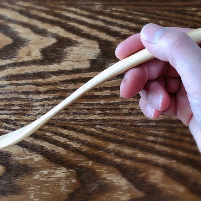 受注生産 用途いろいろ 細くて長い木のスプーン ハンドメイドマーケット Minne 受注生産 用途いろいろ 細くて長い木のスプーン ハンドメイドマーケット Minne