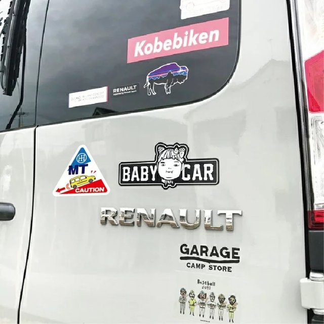 Kangoo カングー Mt車 ステッカー 後退注意 坂道 おしゃれ 可愛い ルノー 車 シール ラベル カーステッカー 5mt Minne 日本最大級のハンドメイド 手作り通販サイト Kangoo カングー Mt車 ステッカー 後退注意 坂道 おしゃれ 可愛い ルノー 車 シール ラベル カーステッカー 5mt Minne 日本最大級のハンドメイド 手作り通販サイト