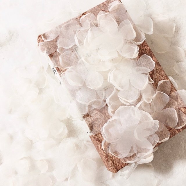 再入荷 5枚セット オーガンジー フラワー 花 モチーフ シャンパン Bk ハンドメイド 手芸 素材 材料 ハンドメイドマーケット Minne 再入荷 5枚セット オーガンジー フラワー 花 モチーフ シャンパン Bk ハンドメイド 手芸 素材 材料 ハンドメイドマーケット Minne