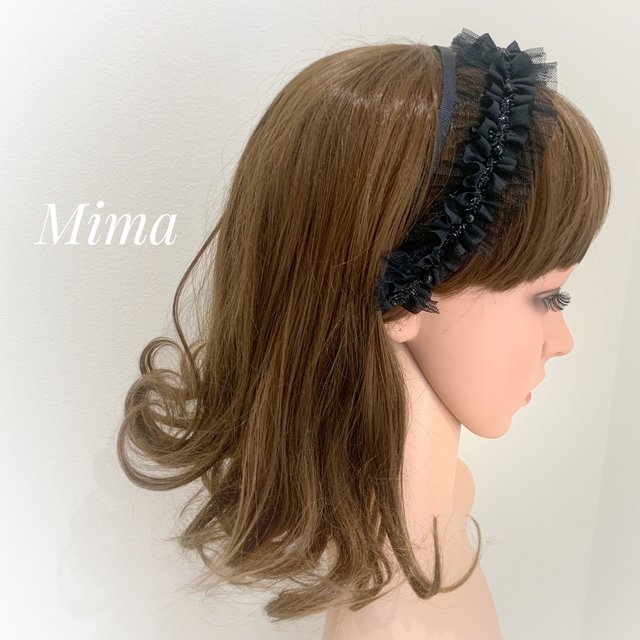 マジックテープ カチューシャ ハンドメイドマーケット Minne マジックテープ カチューシャ ハンドメイドマーケット Minne