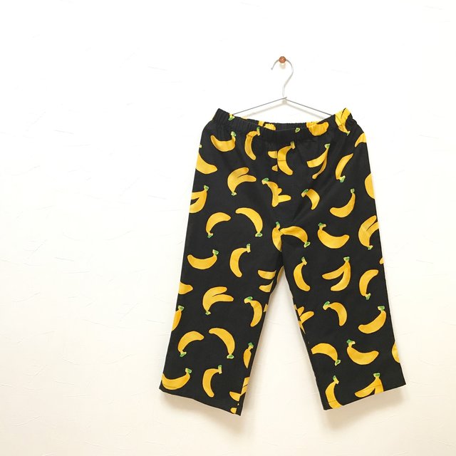 暑さに負けないルームパンツ メンズ ハンドメイドマーケット Minne 暑さに負けないルームパンツ メンズ ハンドメイドマーケット Minne