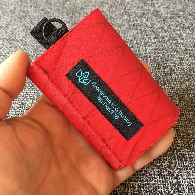 山財布 X Pac Ul三つ折り財布 Minne 日本最大級のハンドメイド 手作り通販サイト 山財布 X Pac Ul三つ折り財布 Minne 日本最大級のハンドメイド 手作り通販サイト